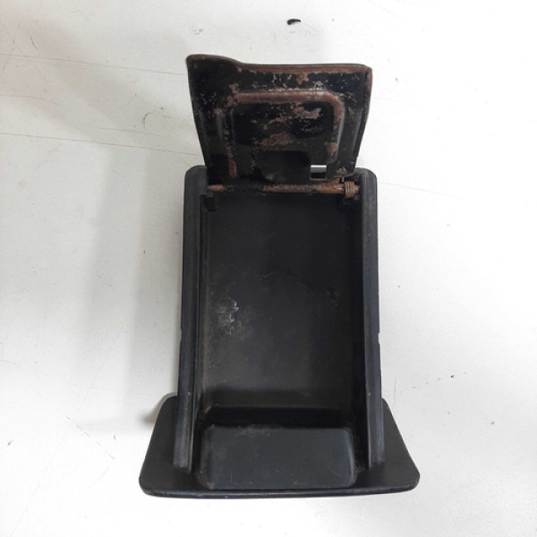 Acabamento Cinzeiro Porta Treco Hafei Towner 2009/2011 