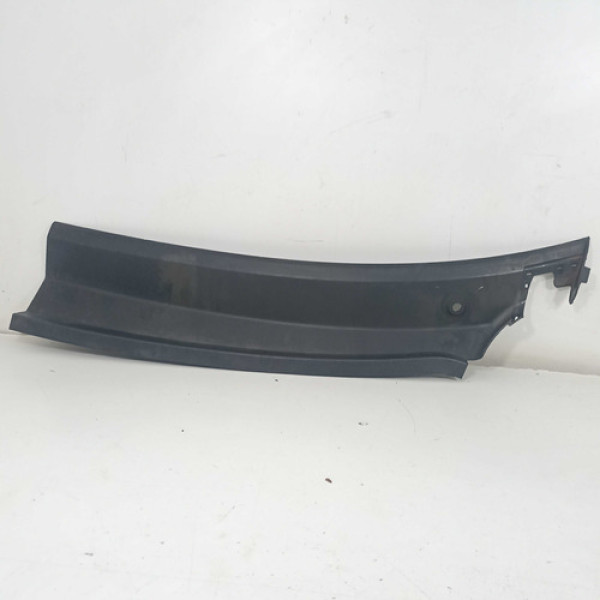 Grade Churrasqueira Lateral Esquerda Ford Transit Original