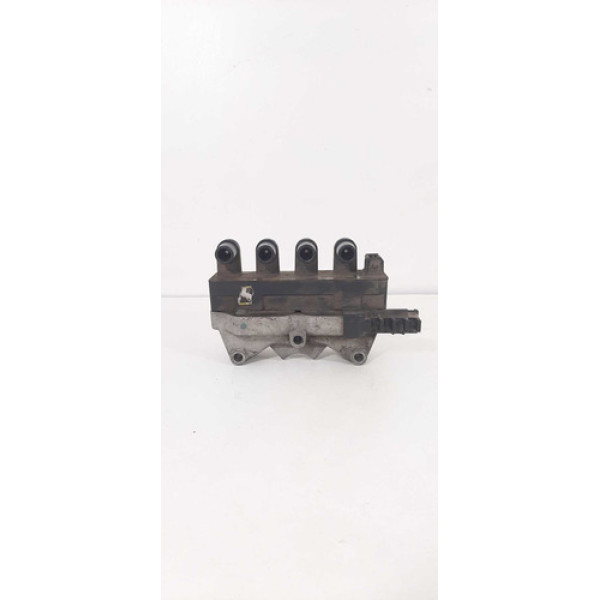Bobina De Ignição Fiat Siena 1997-2003 1.6 16v 