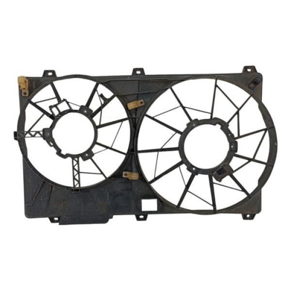 Defletor Ventoinha Ducato Boxer Jumper 2.3 Original