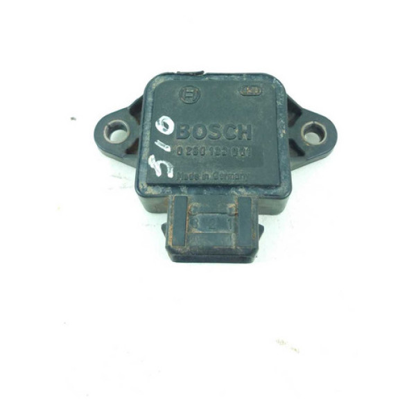 Sensor Tps Posiçao Da Borboleta Gm Omega Gls 2.0 0280122001