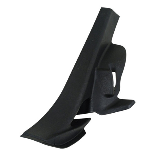 Acabamento Soleira Caixa Roda/banco Direita Gm Astra 00/11 Prato