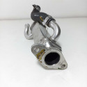 Radiador Da Válvula Egr Ducato/jumper/boxer 2.3 2010-2017