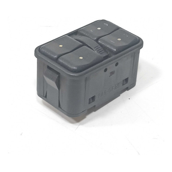 Interruptor Comando Vidro Elétrico Gm Astra 2002 Original