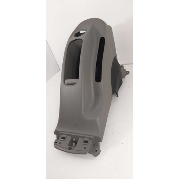 Console Central Citroen Xsara  Picasso 2006 Até  2010