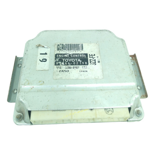 Modulo De Injeção Do Corola 