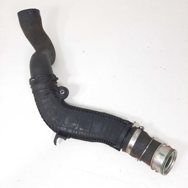 Mangueira Turbina De Ar Vw Jetta 2012 Original