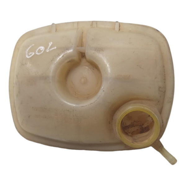 Reservatorio De Água Radiador Vw Gol 1987/1995 Original 