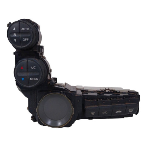 Comando Ar Condicionado Digital Honda Fit 2009 A 2014