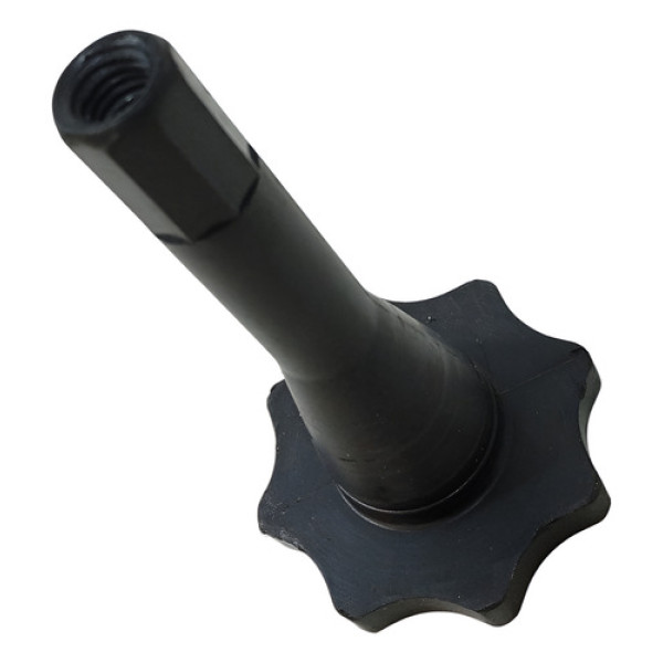 Suporte Fixação Do Estepe Renault Sandero 2014