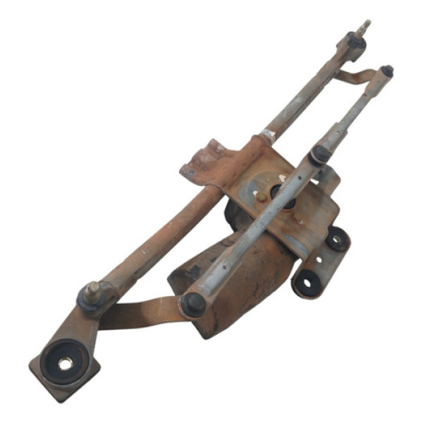 Maquina Limpador Para-brisa Ford Ka 1997 Até 2013