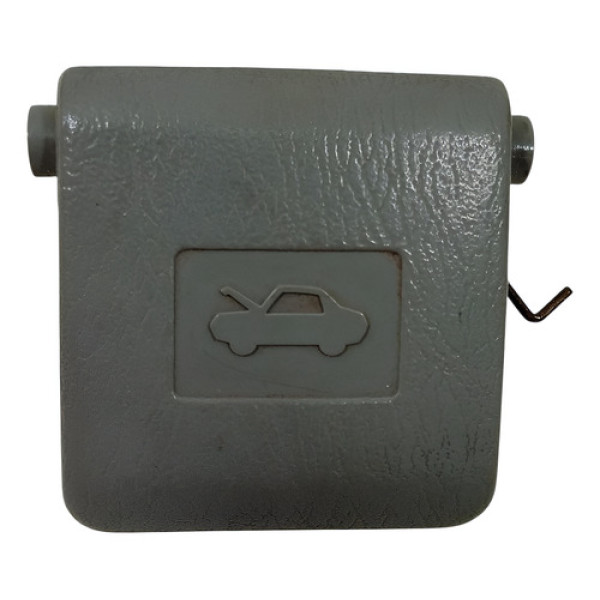 Alavanca Interna Painel Abertura Do Capô Toyota Camry 04/11