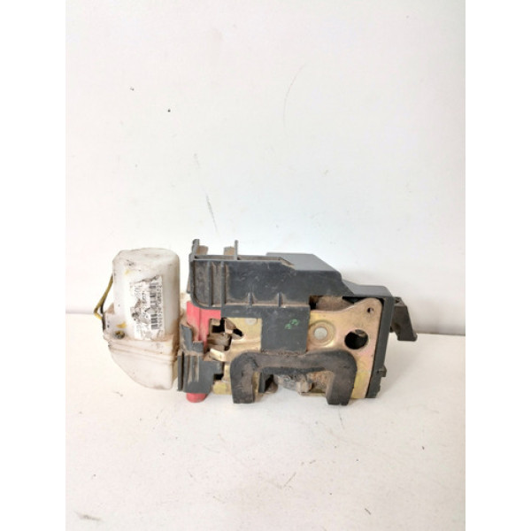 Fechadura Elétrica Traseira Direita Ford Fiesta