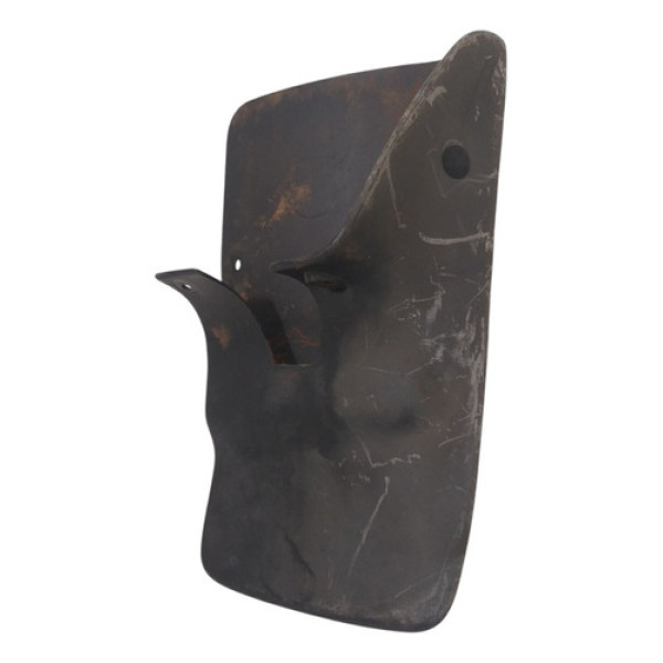 Para-barro Lameiro Dianteiro Direito Ford Ranger 2006/2007