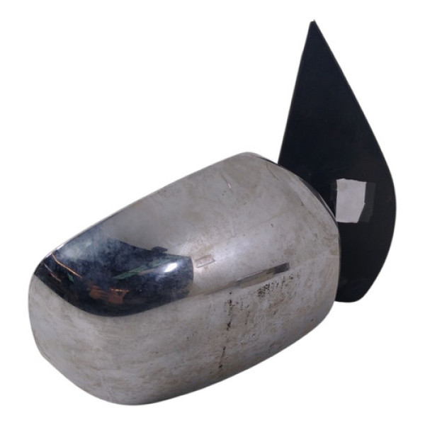 Retrovisor Direito Nissan Frontier 2011