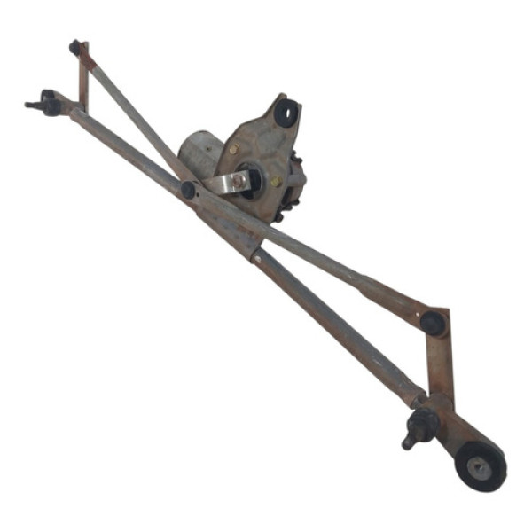 Motor Limpador Para-brisa Volkswagen  Gol G3
