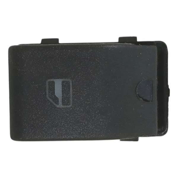 Botão Vidro Elétrico Dianteiro Ld Volkswagen Gol Voyage 2015