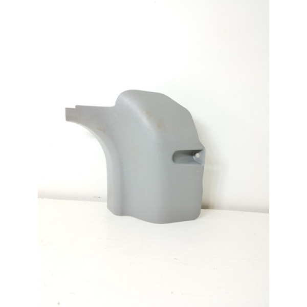 Acabamento Moldura Inf Do Motor Ld Corolla 03/07 Original