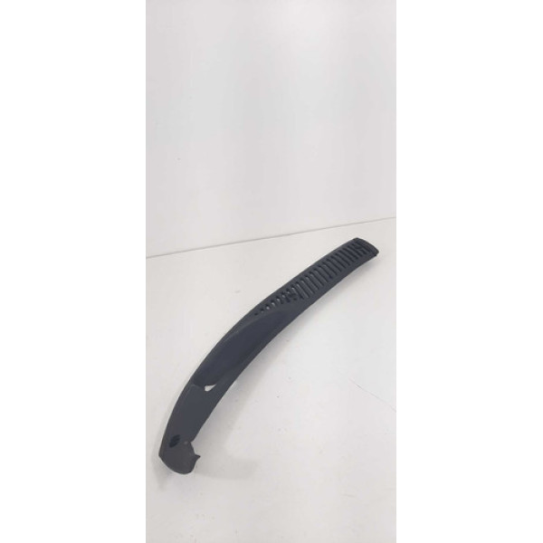 Grade De Ventilação Churrasqueira Esquerda Gol G2 