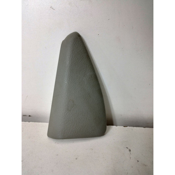 Acabamento Da Porta T/d Renault Scenic 2007 Original