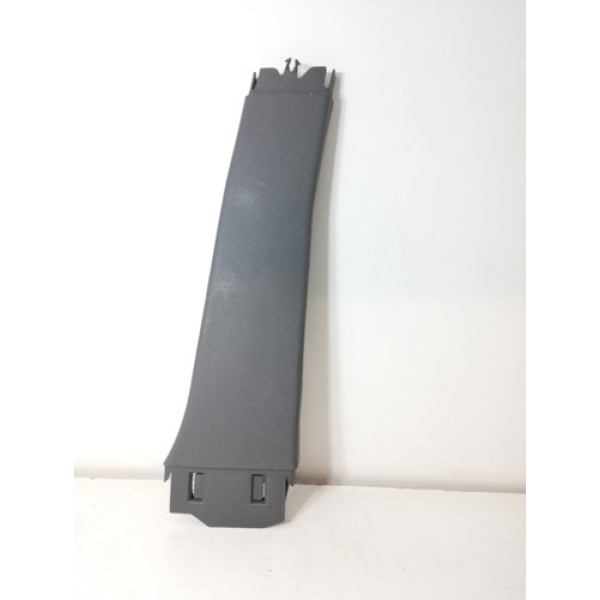 Acabamento Coluna Interna Direita Chevrolet Meriva 2008 Orig