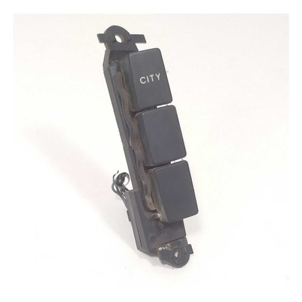 Central Trava Elétrica Fiat Stilo 2004 Original