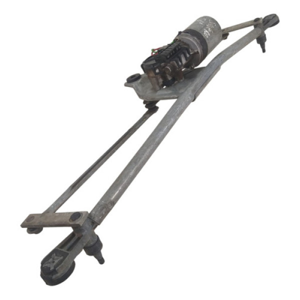 Maquina Limpador Para-brisa Volkswagen Gol G3 G4 