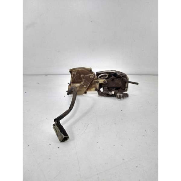 Fechadura Elétrica Traseira Direita Honda Civic 2002