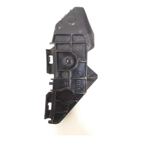 Suporte Para Choque Traseira Lado Esquerdo Toyota Corolla 