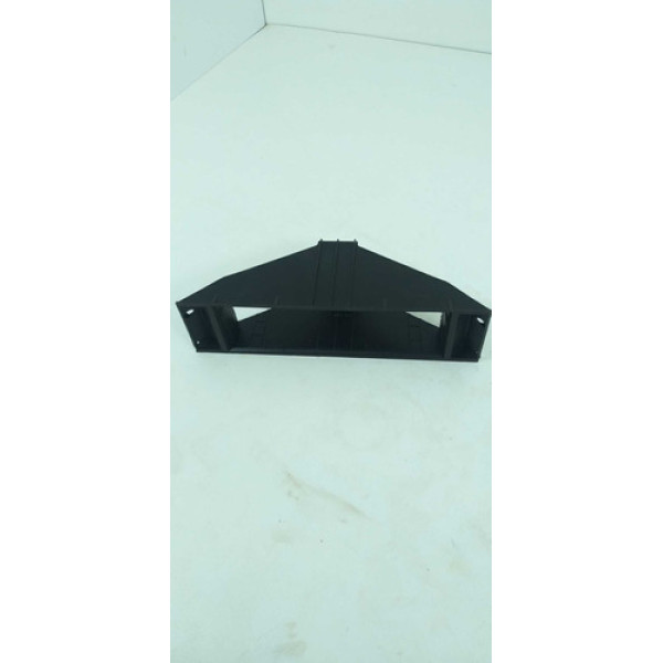 Suporte Rádio Painel Gm Astra 2000 90560122 Preto
