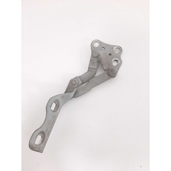 Dobradiça Direita Do Capô Gm Meriva 2003-2011 Original 