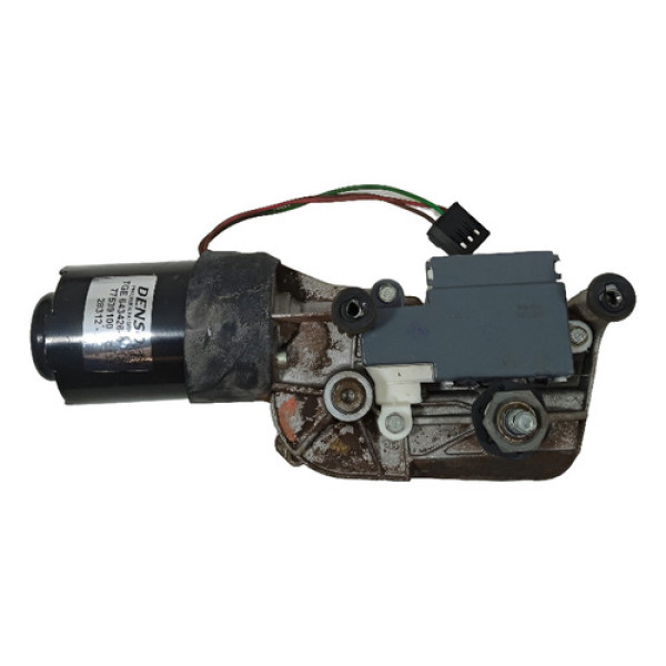 Motor Limpador Parabrisa Fiat Uno Fiorino  1990 A 2014