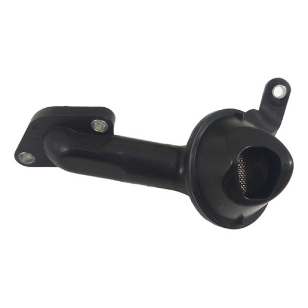 Tubo De Coleta De Bomba De Óleo Oem Vw Golf 2000/2008 