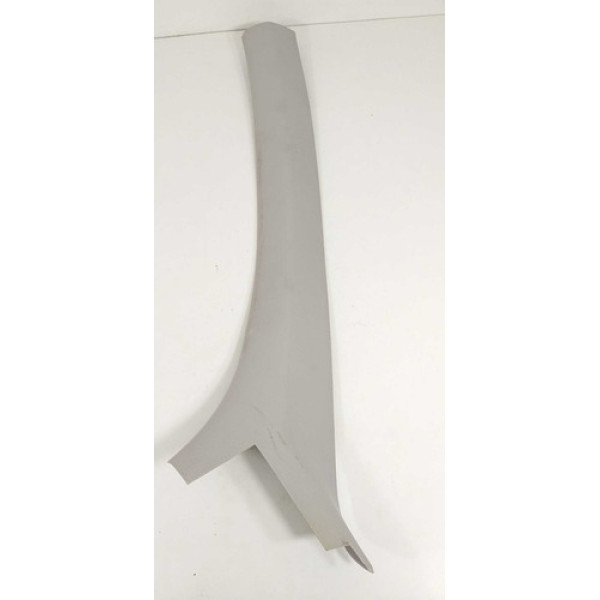 Moldura Da Coluna Lado Esquerdo Peugeot 206 9625053477
