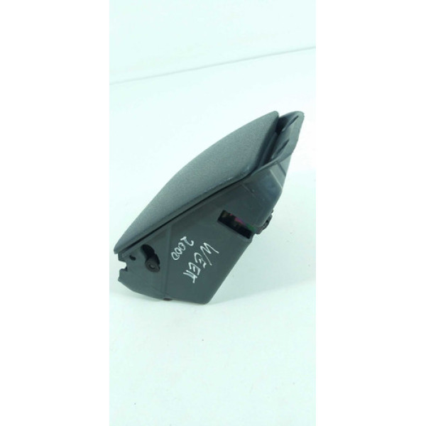 Cinzeiro Fiat Palio Siena Strada 1996 A 2003