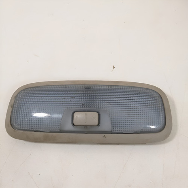 Luz Teto Cortesia Ford Focus 2009 Ate 2013