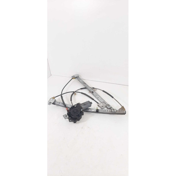 Máquina Do Vidro Dianteiro Direito Citroën Xsara 1999