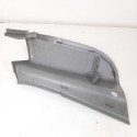 Acabamento Coluna Tras. Esq. Renault Scenic Original