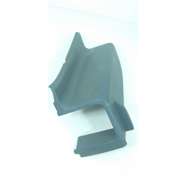 Moldura Coluna Traseiro Lado Esquerdo Scenic 7702280122