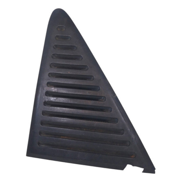 Acabamento Moldura Lateral Direito Externo Kadett 1989-1996 Preto