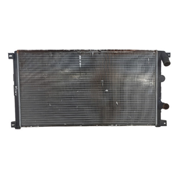 Radiador Água Renault Master 2.5 / 2.8 16v 2004/2013 Valeo