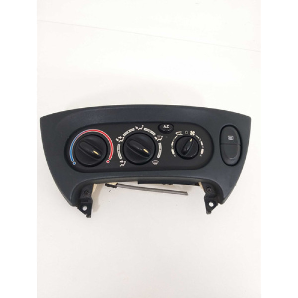 Comando Do Ar Condicionado Renault Scenic 2000
