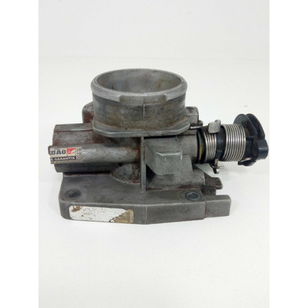 Tbi Corpo Borboleta Ford Ka Fiesta 1.0 Endura - 96bf Ca