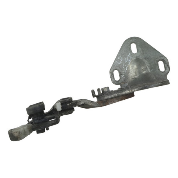 Guia Inferior Porta Lateral Correr Fiat Ducato 2006 Á 2016