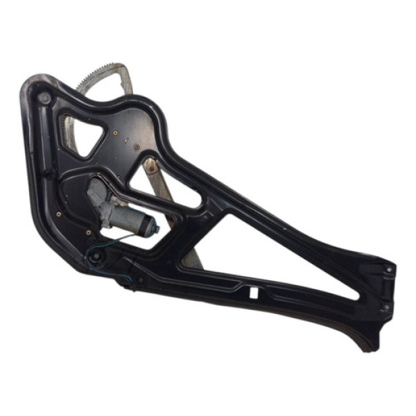 Maquina Vidro Elétrico Le Mercedes-benz Sprinter 313 2007