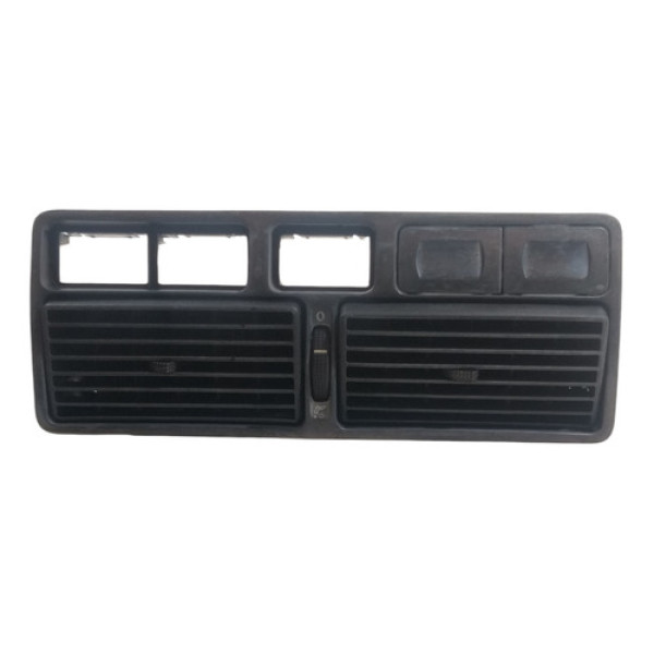 Difusor De Ar Central Vw Golf 2007/2012 Original 