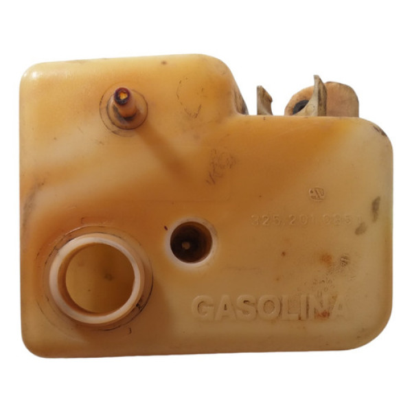 Reservatório De Gasolina Vw Santana 1984/2006 Original 
