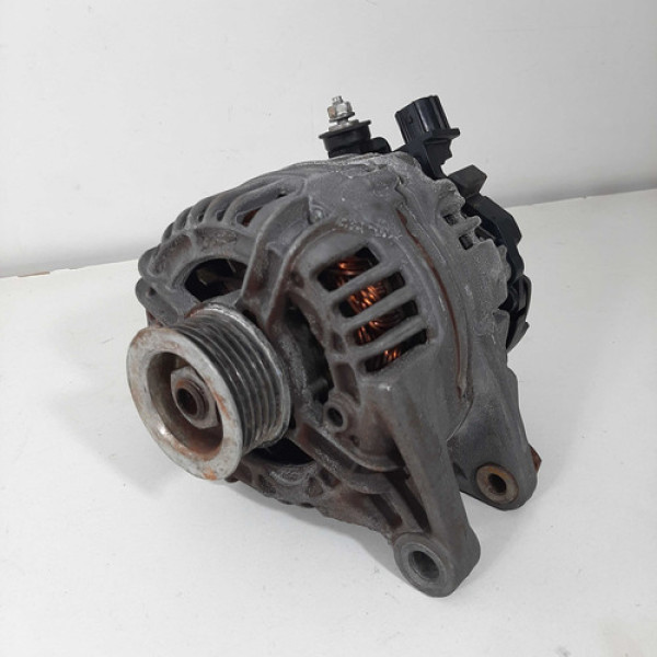 Alternador Toyota Corolla 2003-2008 1.8 14v 80a 0124315025