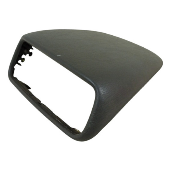 Moldura Acabamento Central Painel Radio Toyota Corolla 98/02