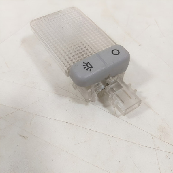 Luz Cortesia Pqp Teto Ford Focus Sedan 2012